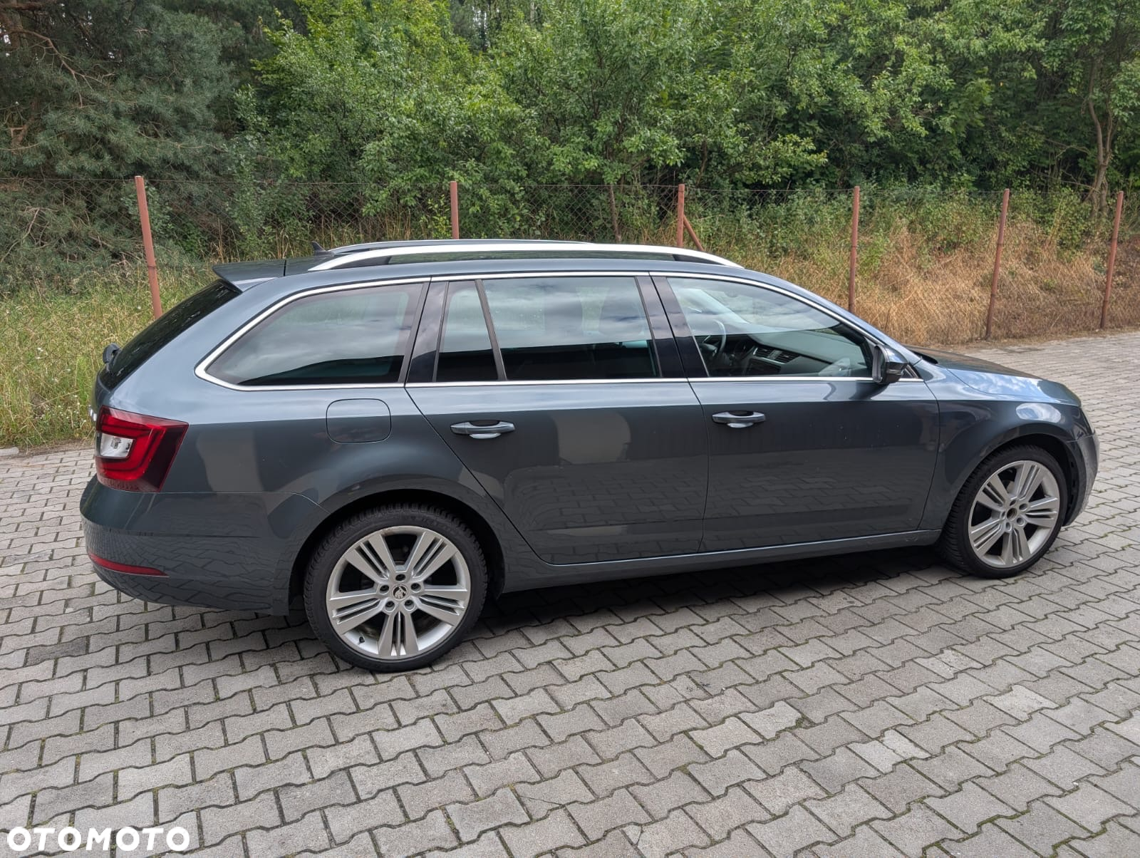 Skoda Octavia 1.6 TDI (Green tec) DSG Style - 14