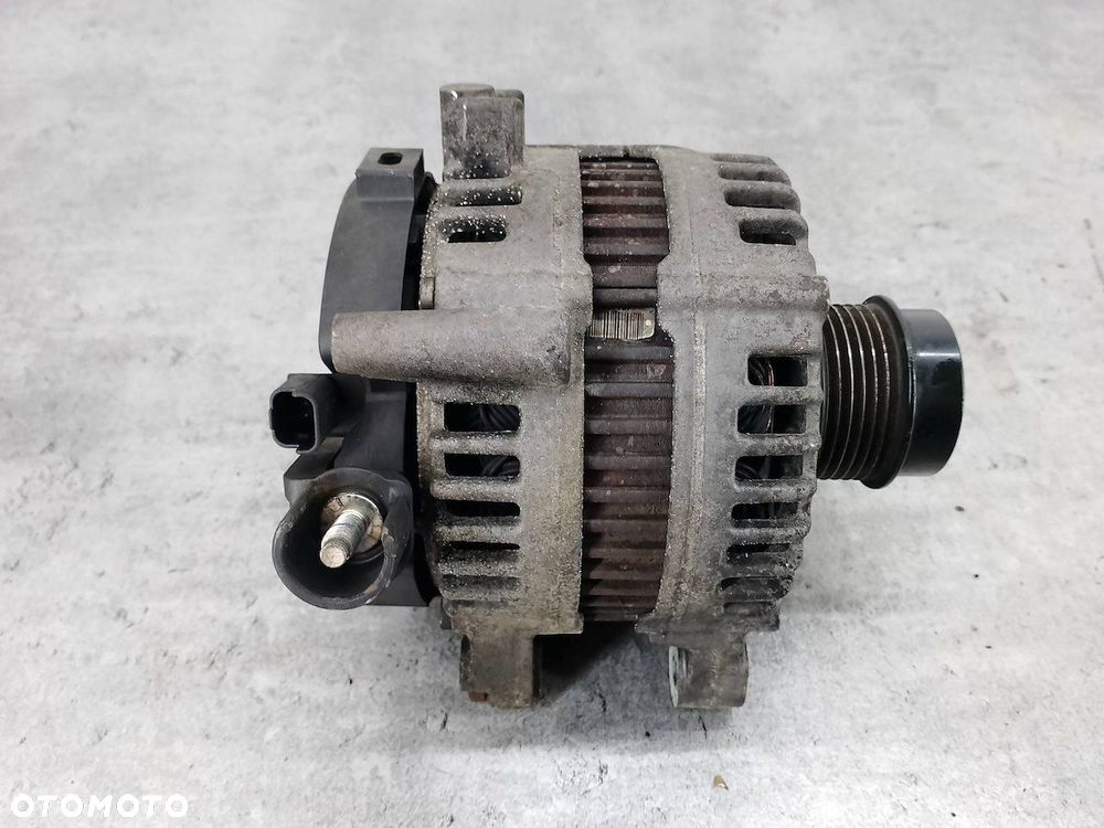 ALTERNATOR PEUGEOT 407 9657129680 0121715001 2.7 HDI - 1