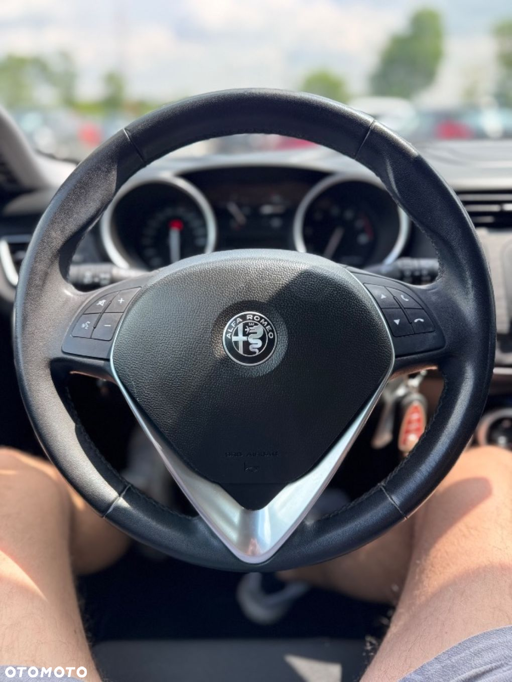 Alfa Romeo Giulietta - 19
