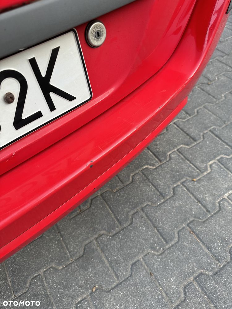 Ford Fusion 1.4 TDCI Ambiente - 17