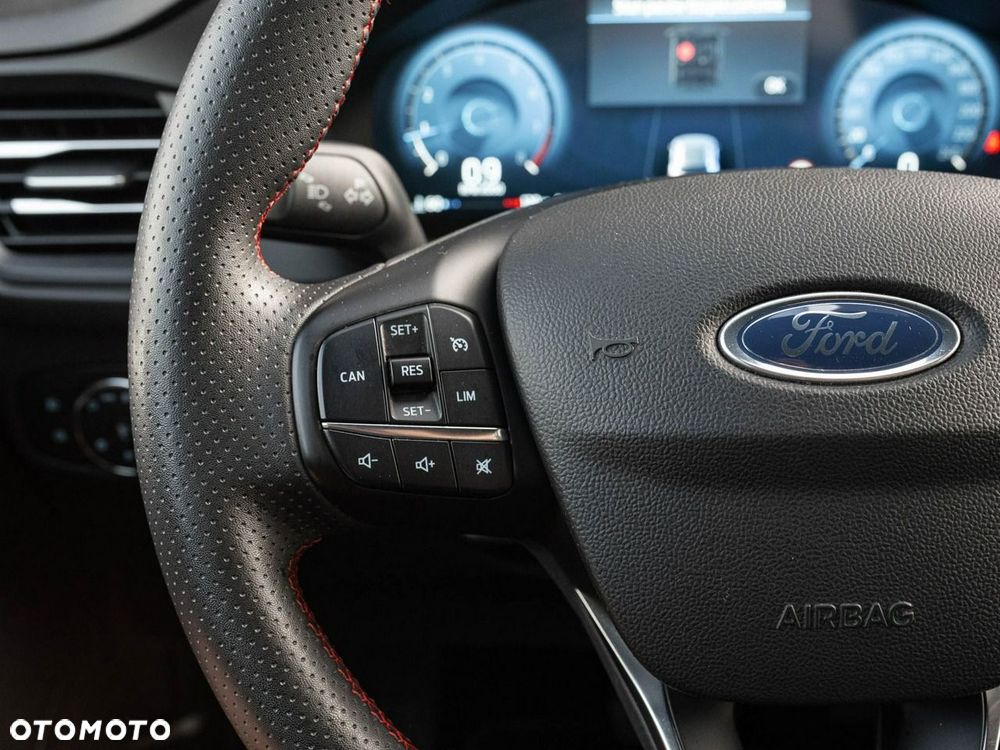 Ford Focus - 14