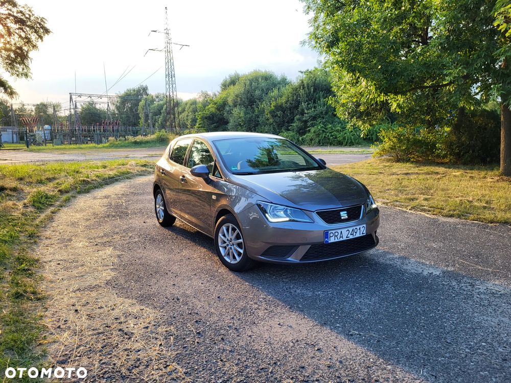 Seat Ibiza 1.2 TSI Style - 3