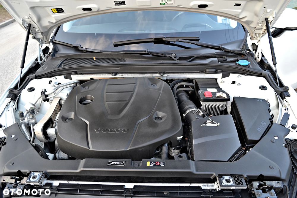 Volvo V60 D4 Geartronic Summum - 39