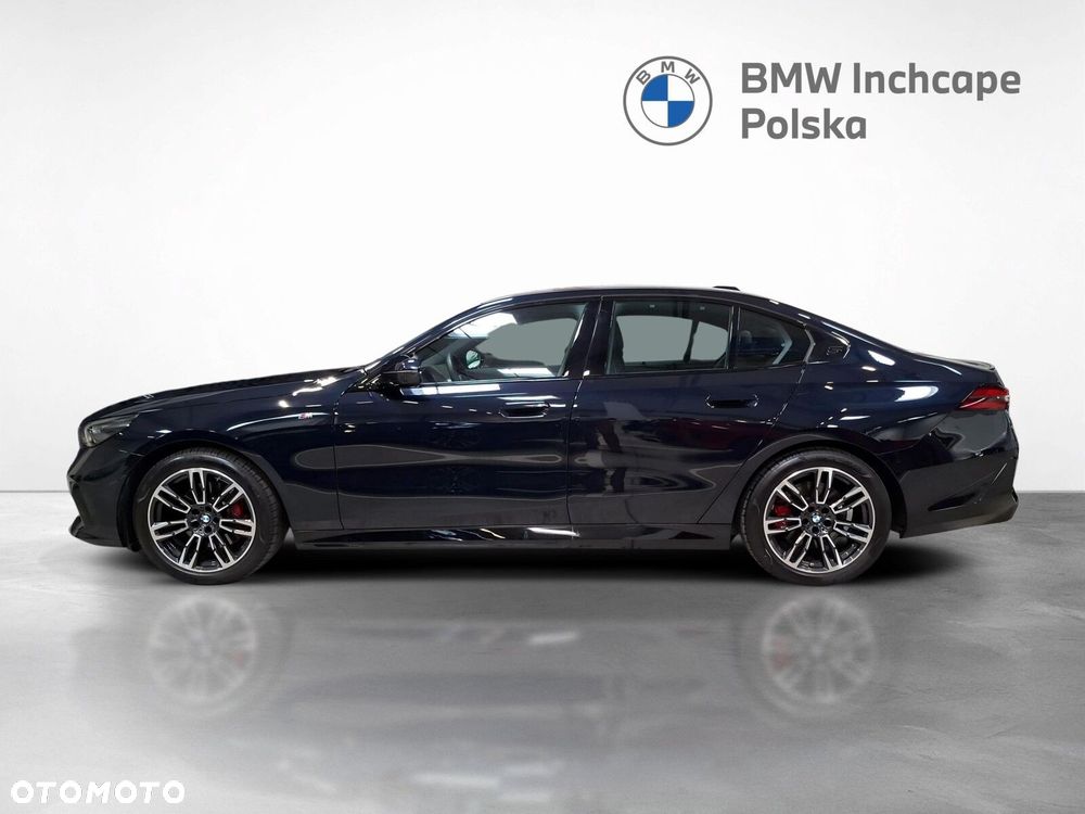 BMW Seria 5 - 3