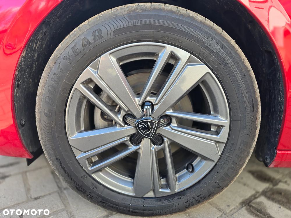 Peugeot 308 PureTech 130 Allure - 30