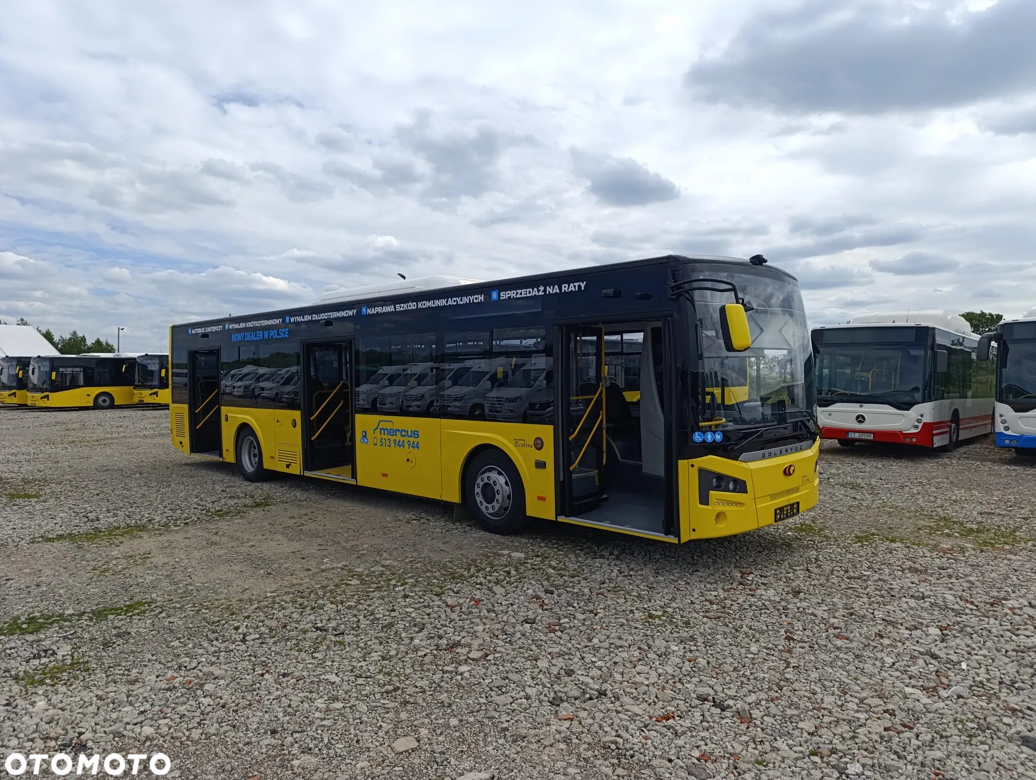 Mercedes-Benz Guleryuz - 2