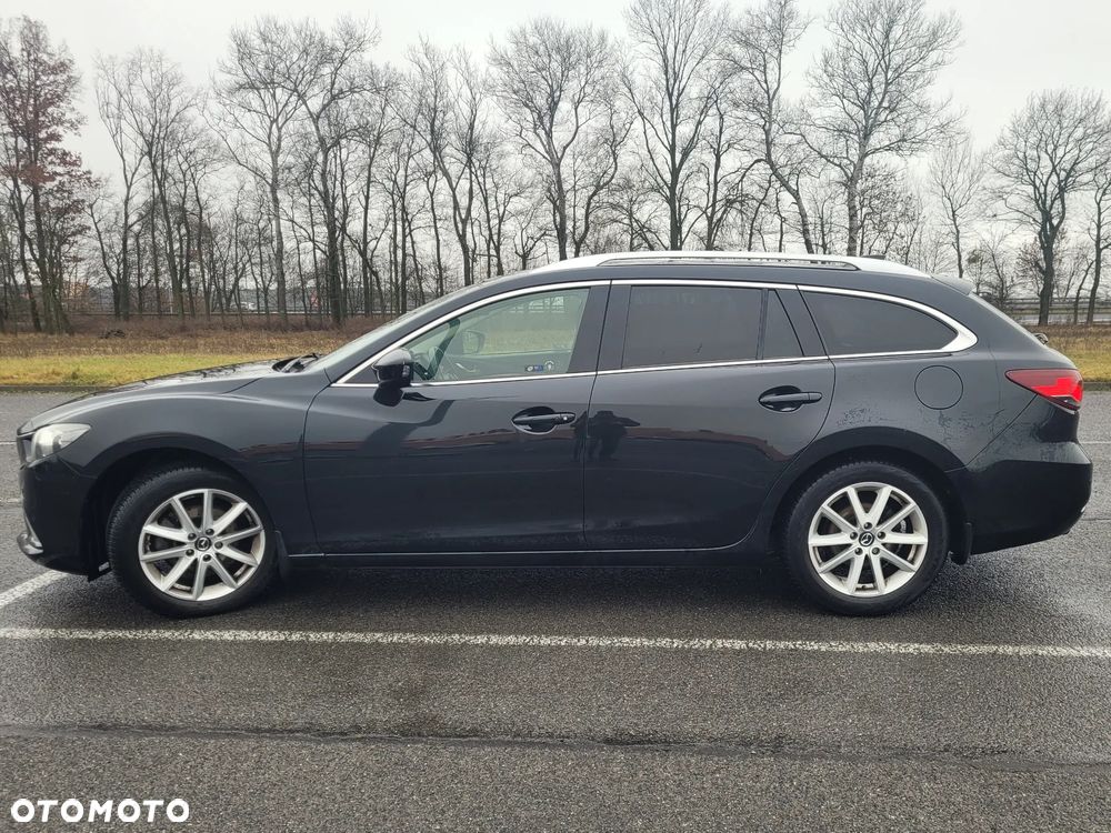 Mazda 6 2.0 Skypassion I-ELoop - 9