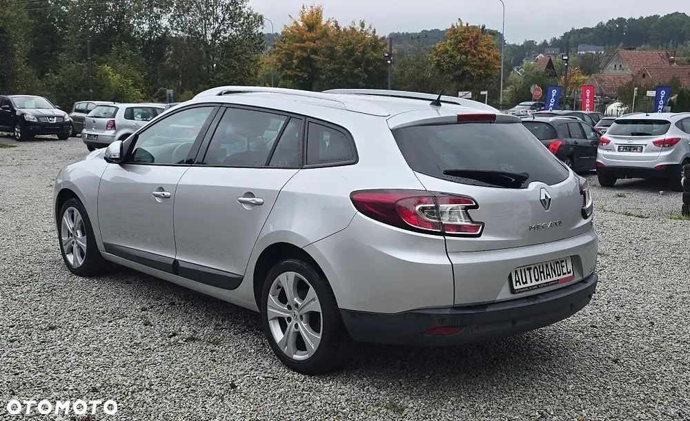 Renault Megane - 5