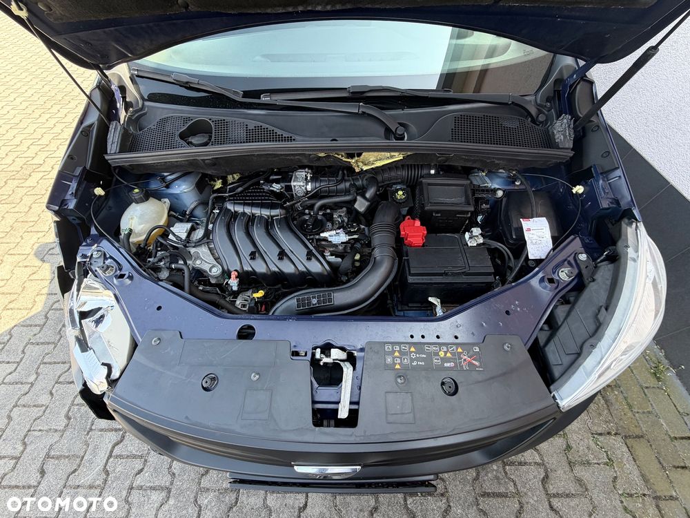 Dacia Dokker SCe 100 Ambiance - 22