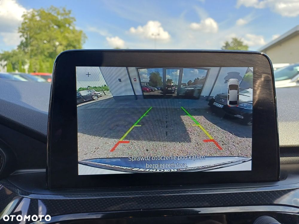 Ford Kuga 1.5 TDCi 2x4 ST-Line - 21