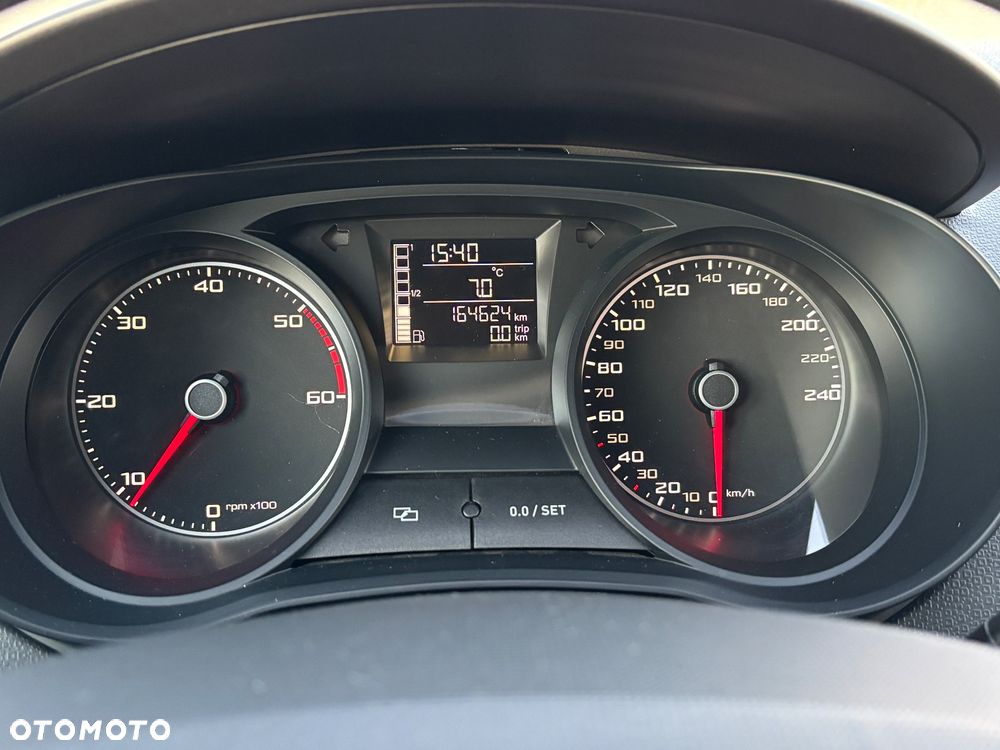 Seat Ibiza 1.2 TDI CR Style - 10