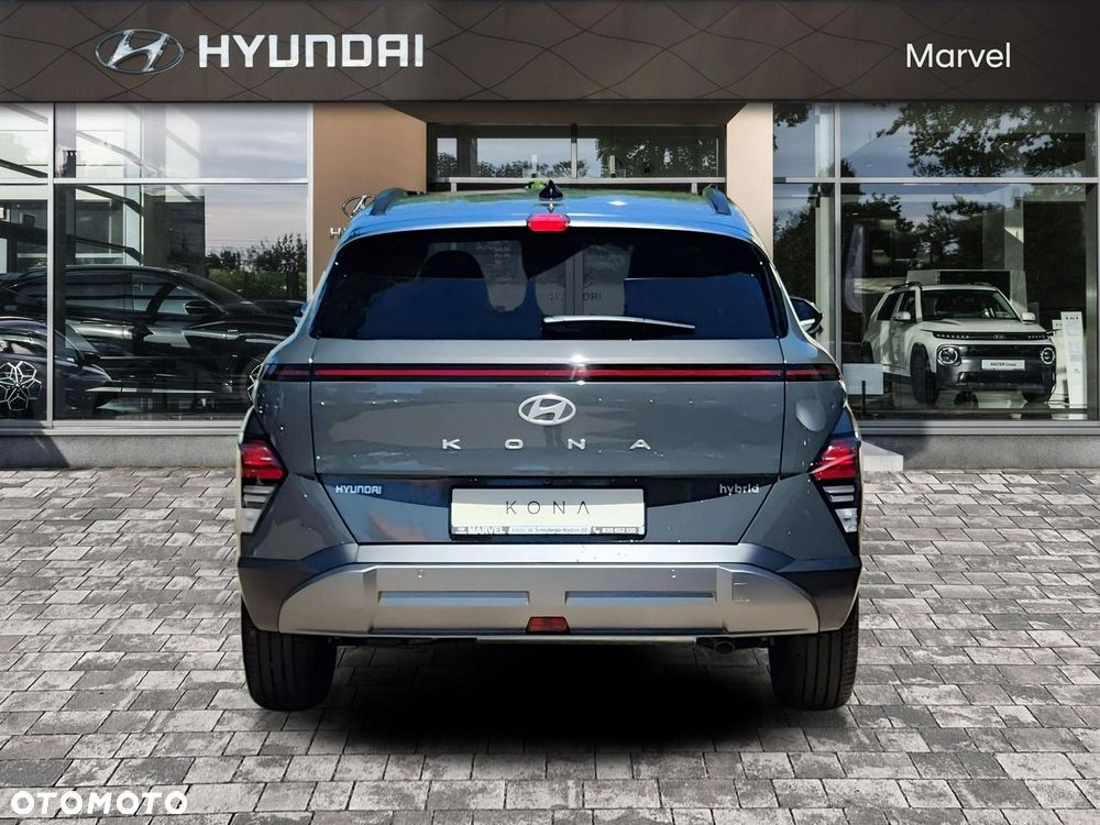 Hyundai Kona - 5
