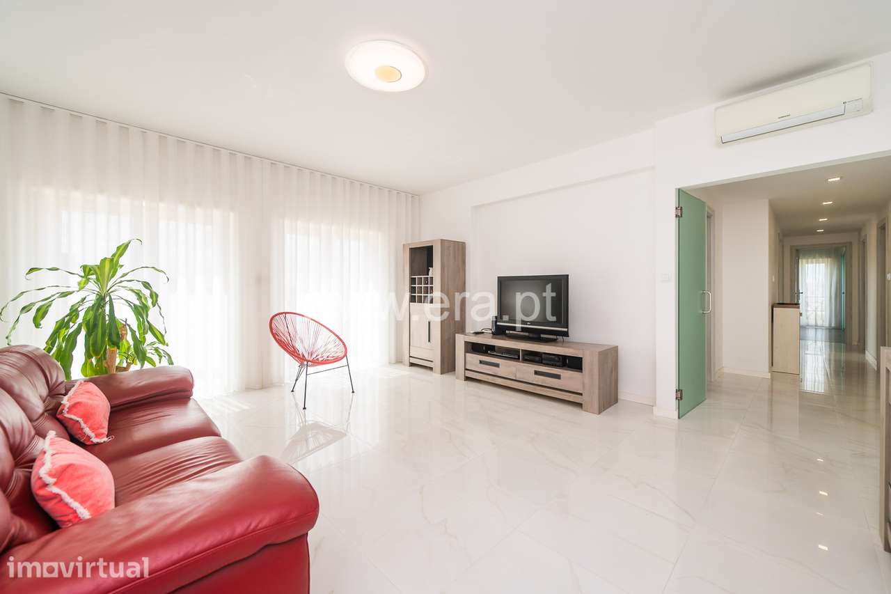 Apartamento T3 - Chapim, Odivelas - Grande imagem: 2/30