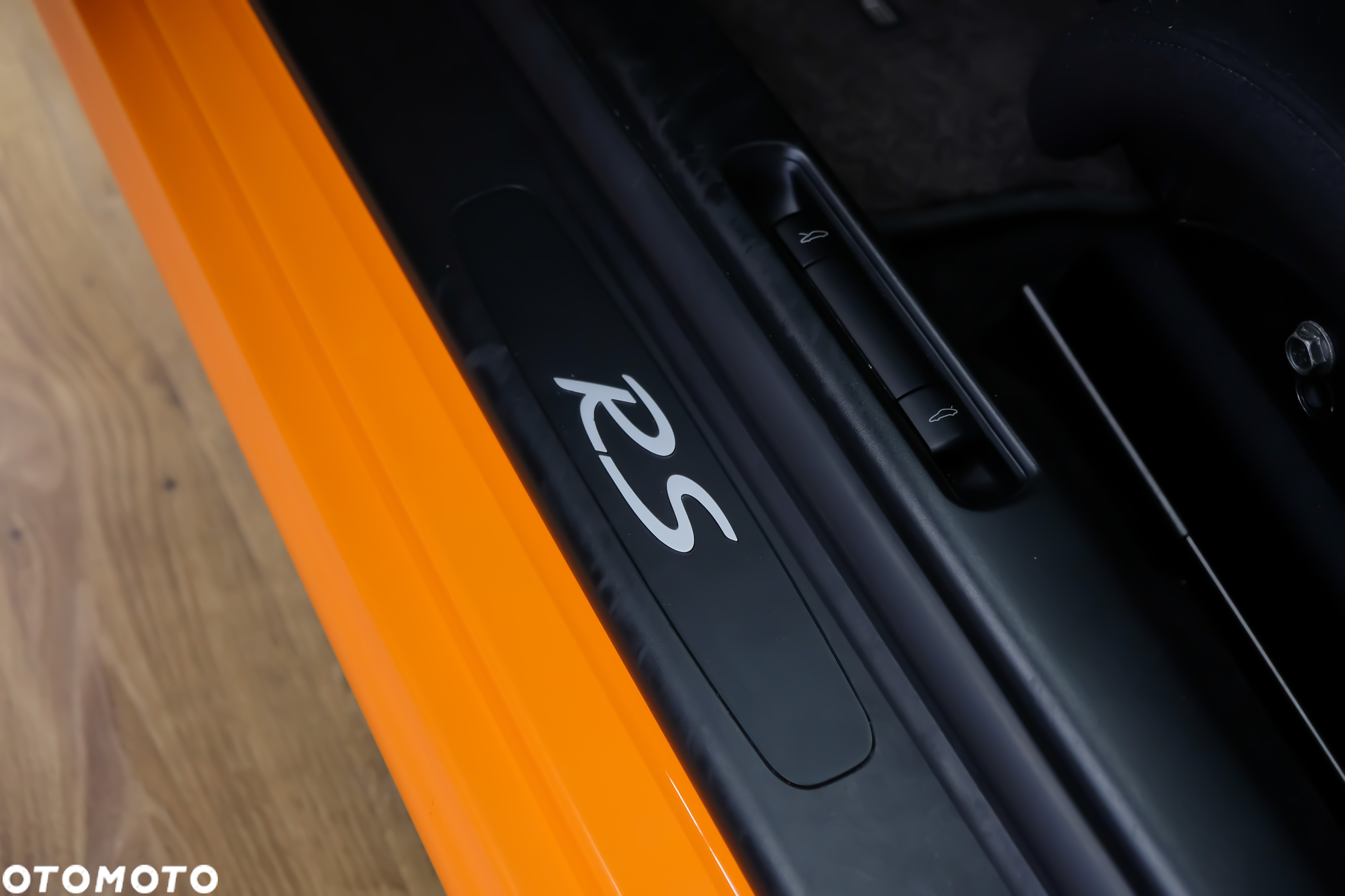 Porsche 911 GT3 RS - 23