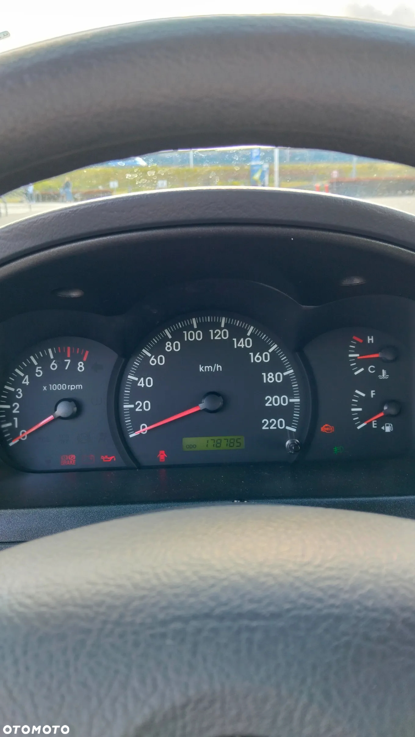 Kia Cerato 1.6 Comfort + - 10
