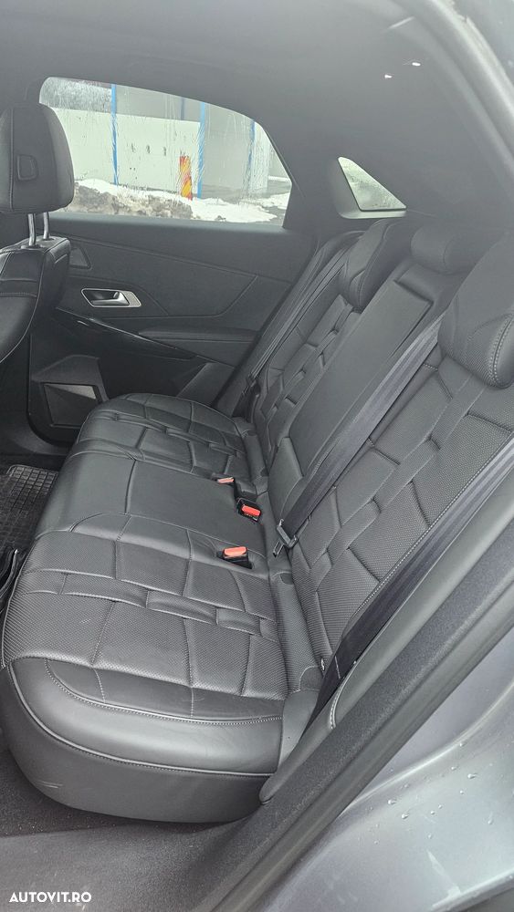 DS Automobiles DS 7 Crossback - 14