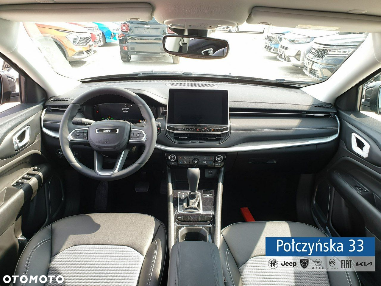Jeep Compass - 14