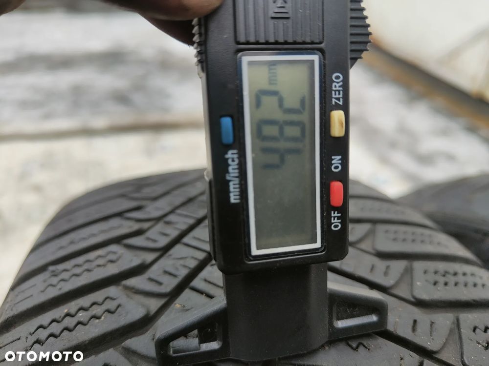BMW E87 Koła Alufelgi z oponami 16" Opony zimowe - 13