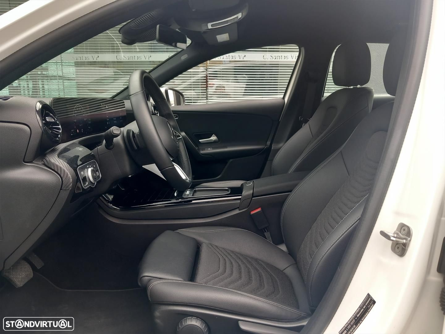 Mercedes-Benz A 250 e - 9