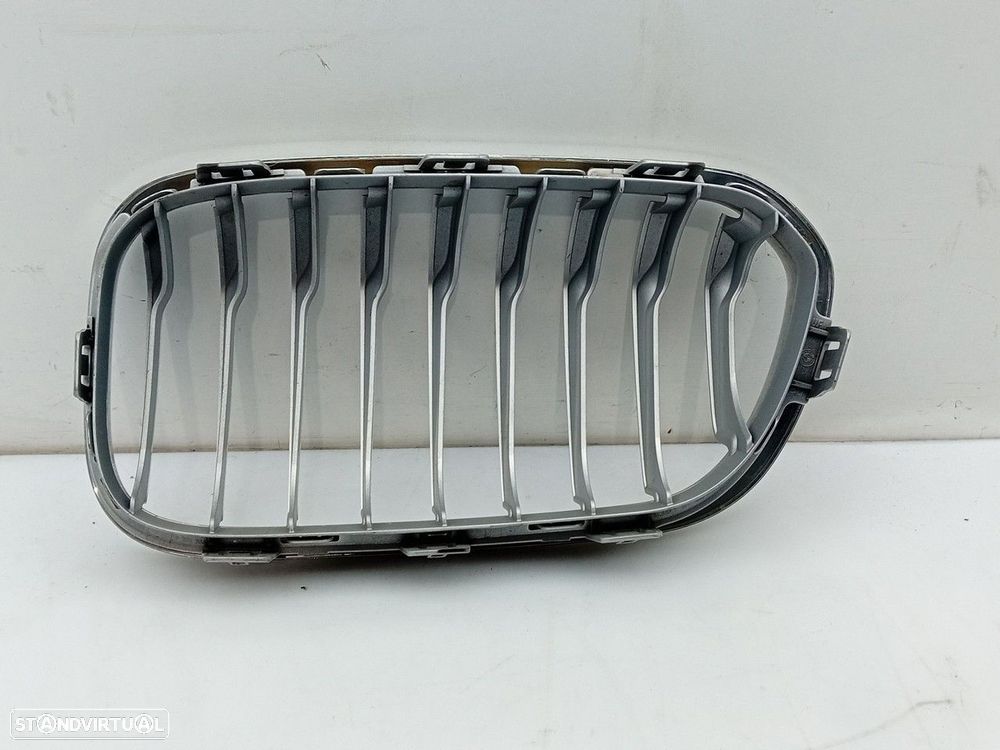 Grelha frente BMW 1 (F20) - 2