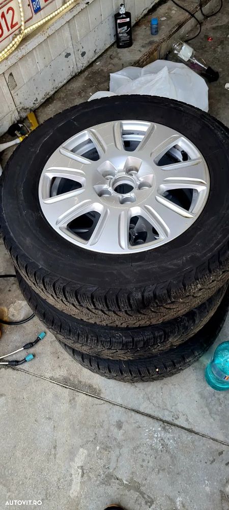 Audi Q3 2.0 TDI sport - 14