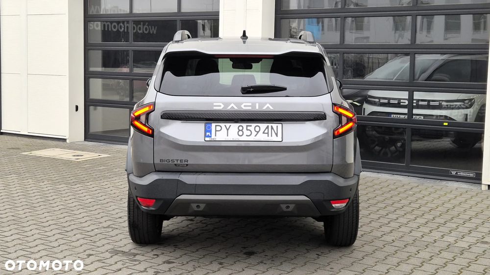 Dacia Bigster 155 Journey - 7