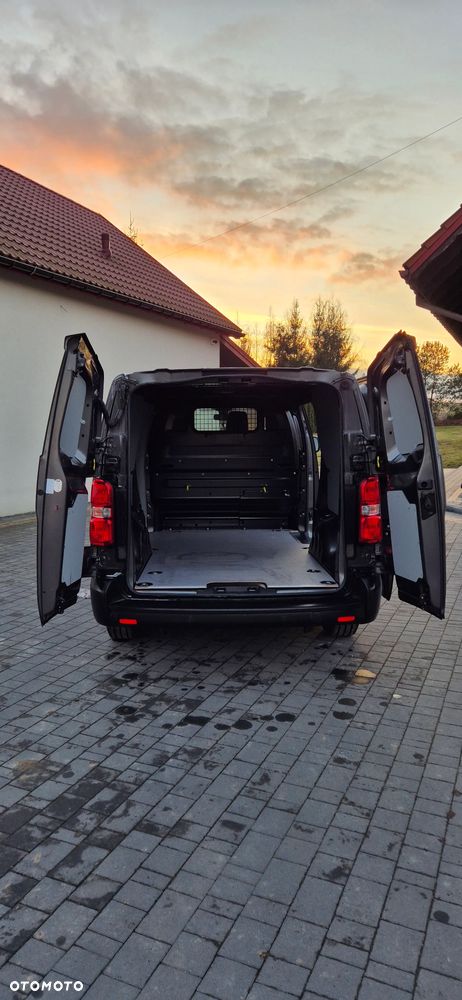 Toyota PROACE - 10