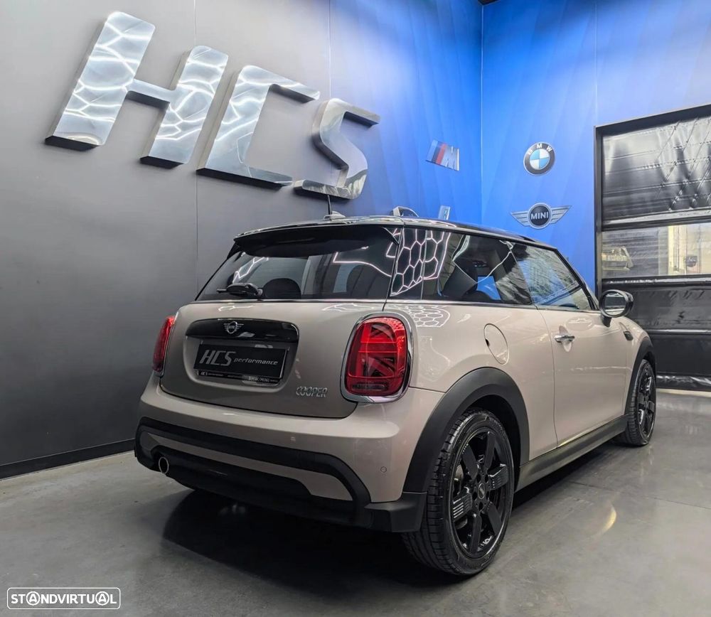 MINI 3 Portas Cooper Classic - 41