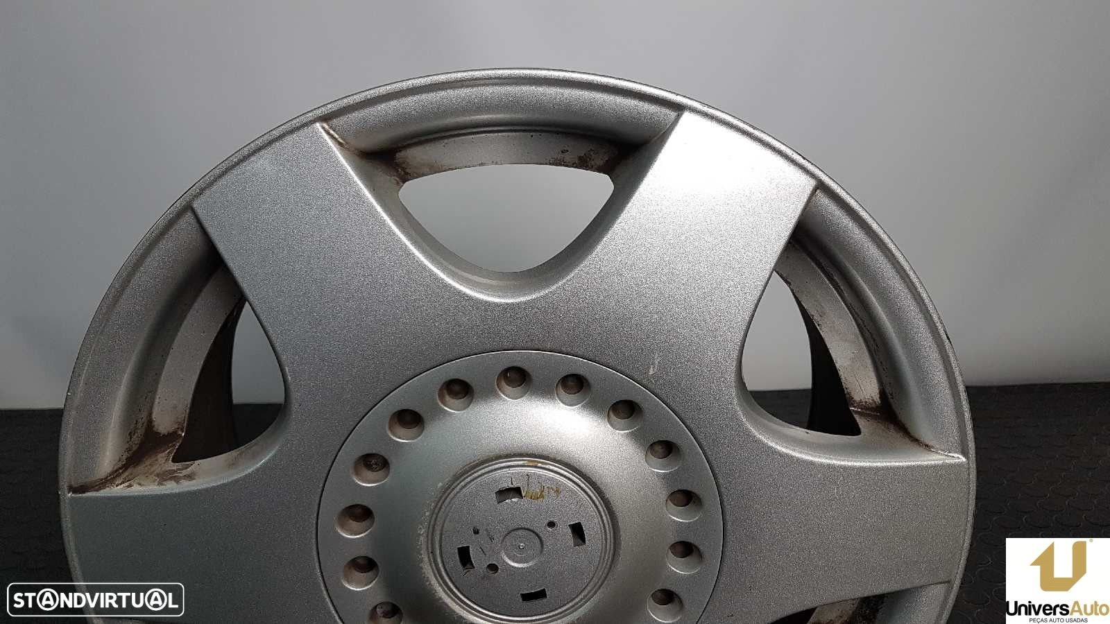 PNEU VOLKSWAGEN NEW BEETLE (9C1/1C1) 1.9 TDI - 4