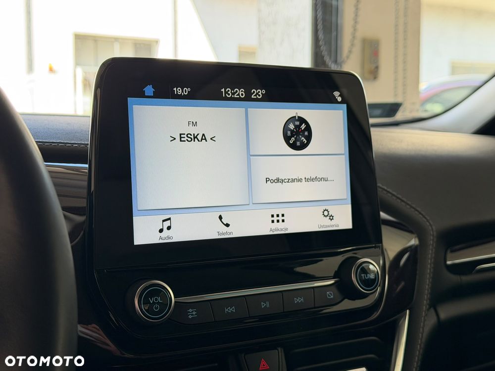 Ford Fiesta Vignale 1.0 EcoBoost ASS - 23