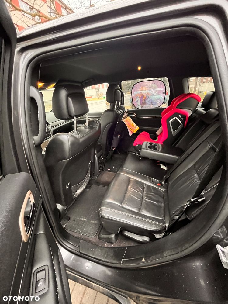 Jeep Grand Cherokee - 7