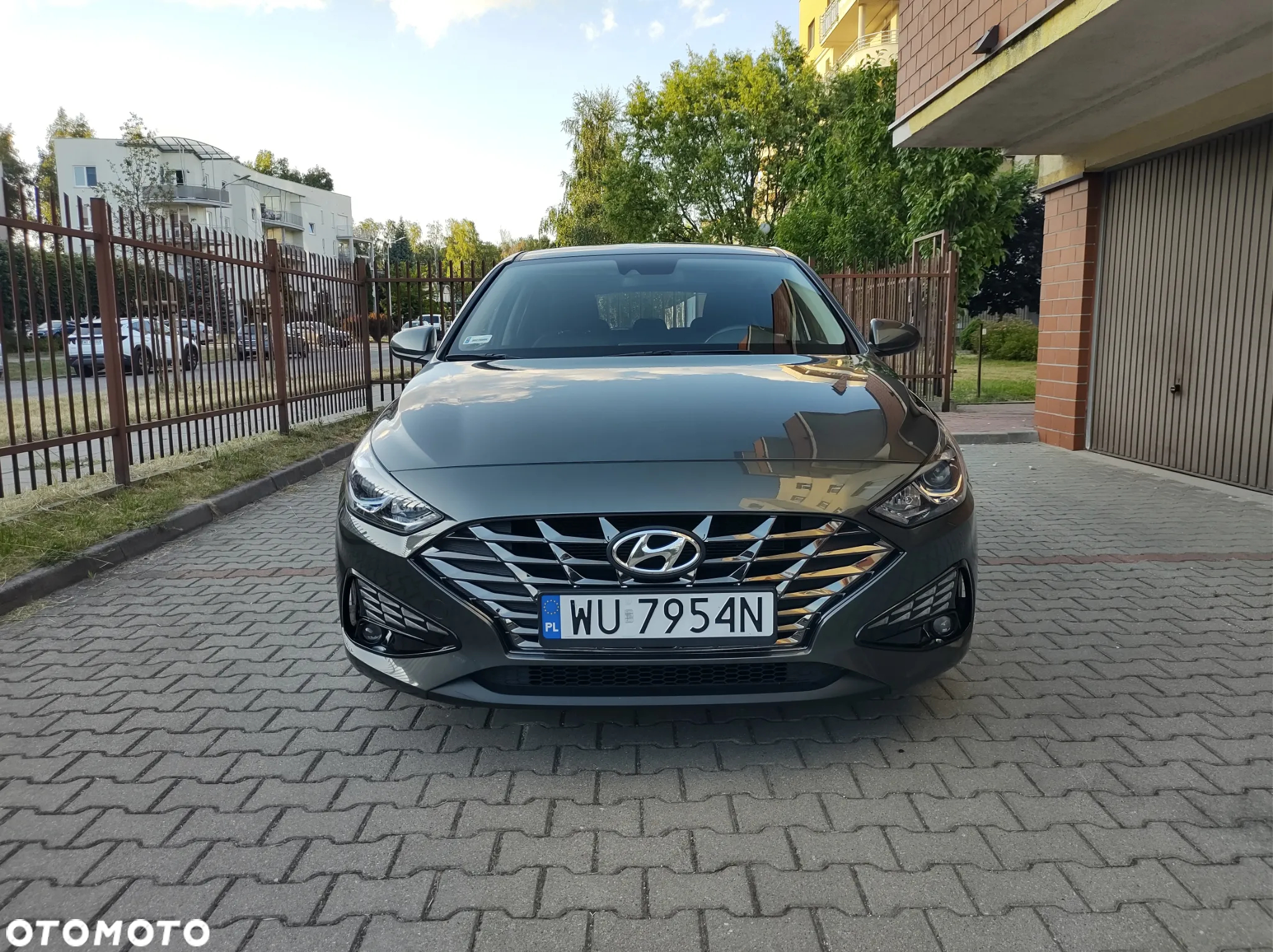 Hyundai i30 1.5 DPI Modern - 3