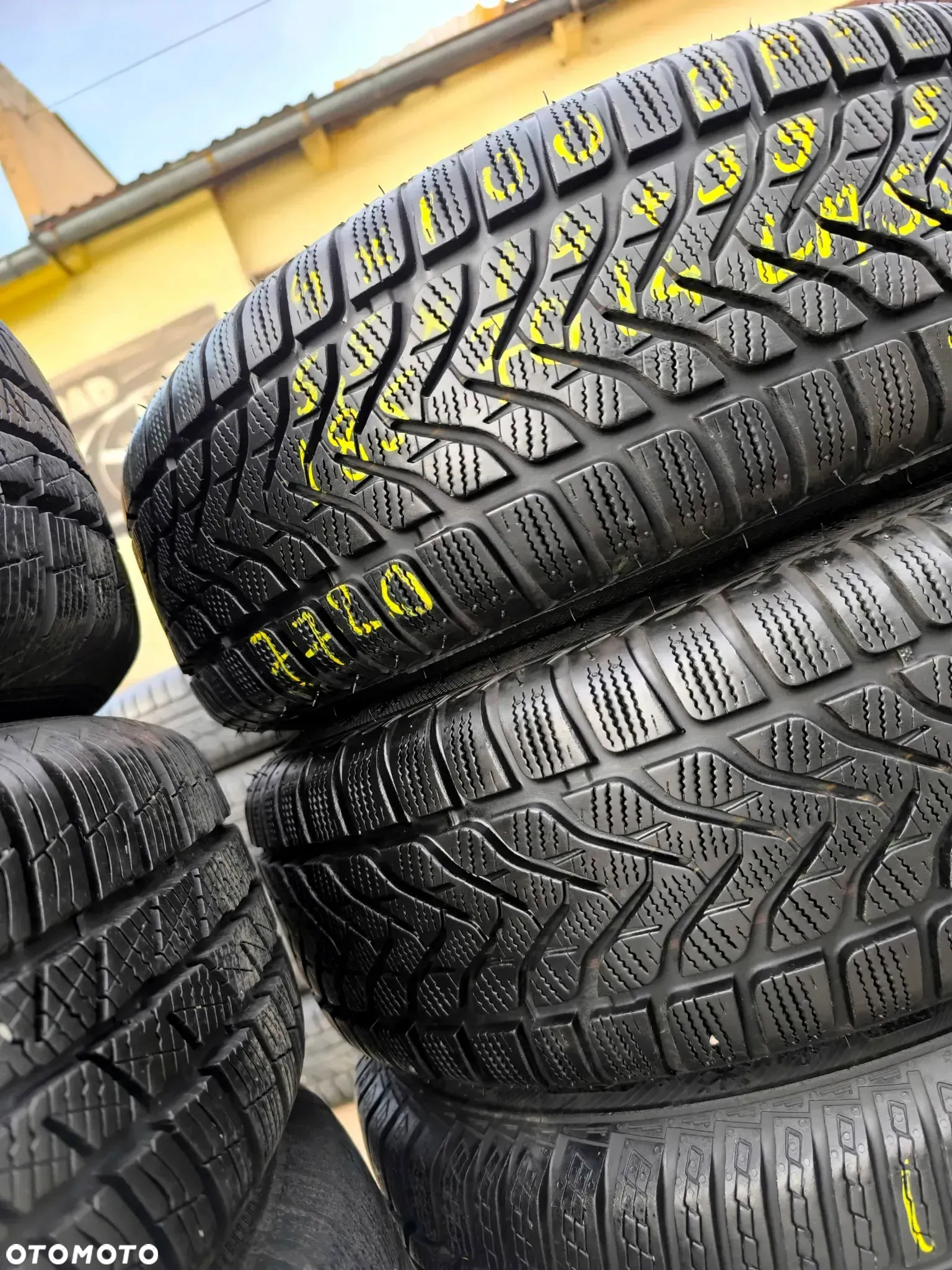 4x100 Felgi Stal Stalowe 14 Koła Zimowe Zima OPEL ADAM ASTRA G CORSA D 7mm Legnica ALU-RAD 185/70 - 11