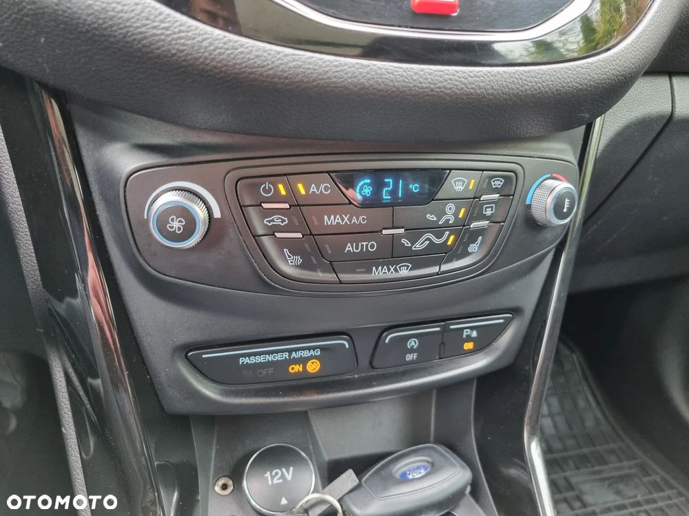Ford B-MAX 1.0 EcoBoost Titanium - 17