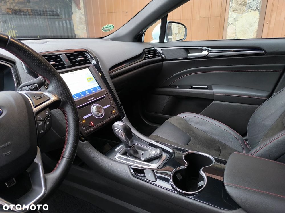 Ford Mondeo 2.0 Ti-VCT ST-Line - 16