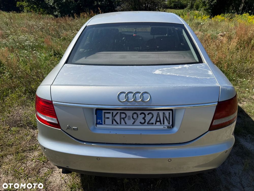 Audi A6 Limousine 2.0 TDI - 3