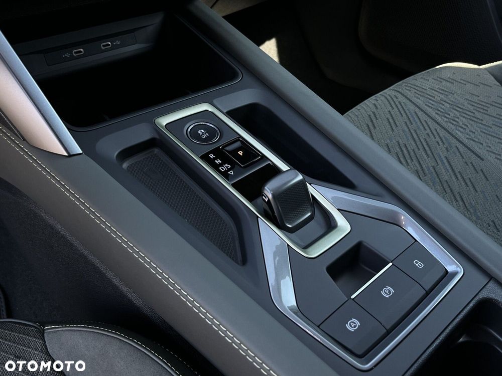 Cupra Leon Sportstourer - 39