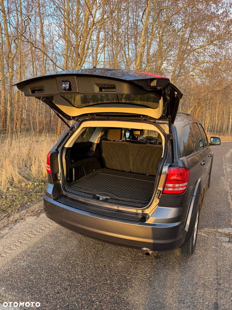 Dodge Journey - 3