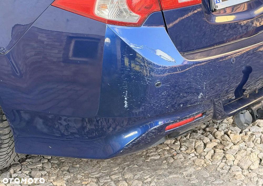 Honda Accord 2.2d Elegance Nav - 3