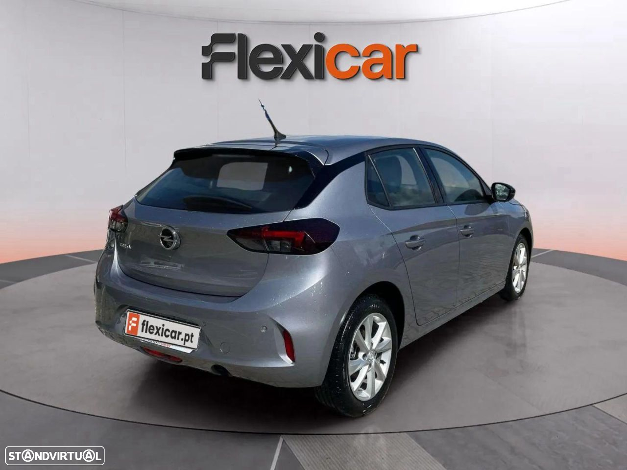 Opel Corsa 1.5 D Business Edition - 7