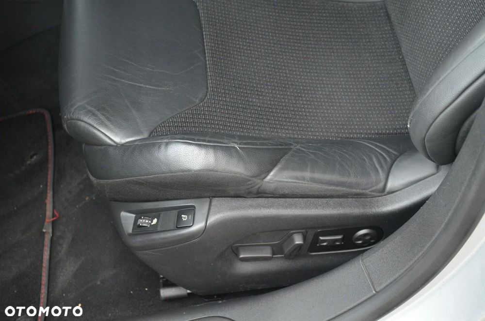 Citroën C5 - 16