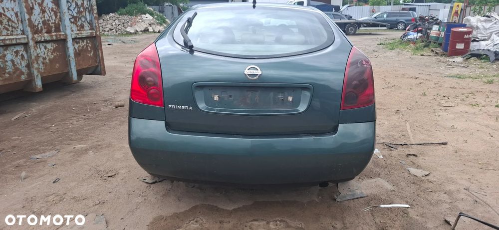 Nissan Primera na części - 11
