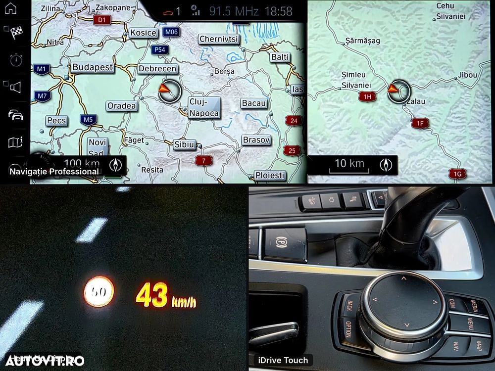 BMW X5 xDrive30d - 21