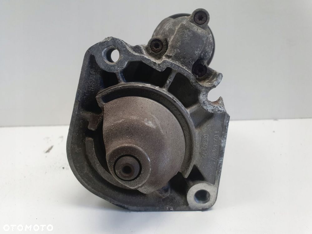 ROZRUSZNIK Volvo XC90 2.8 2.9 T6 ROZRUSZNIK Bosch 0001115007 - 4