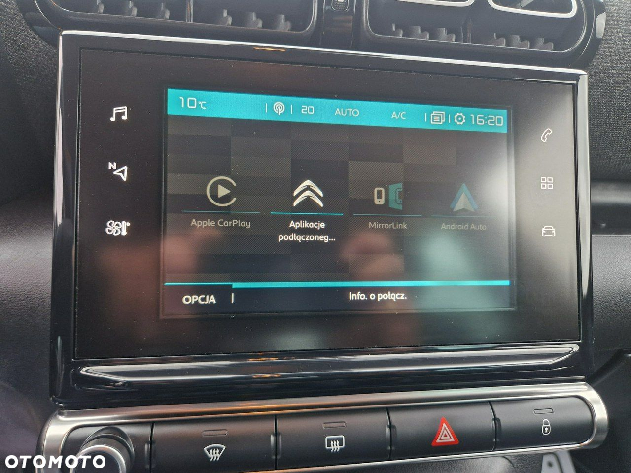 Citroën C3 Aircross - 23