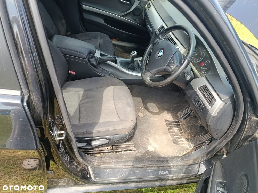 BMW Seria 3 - 6