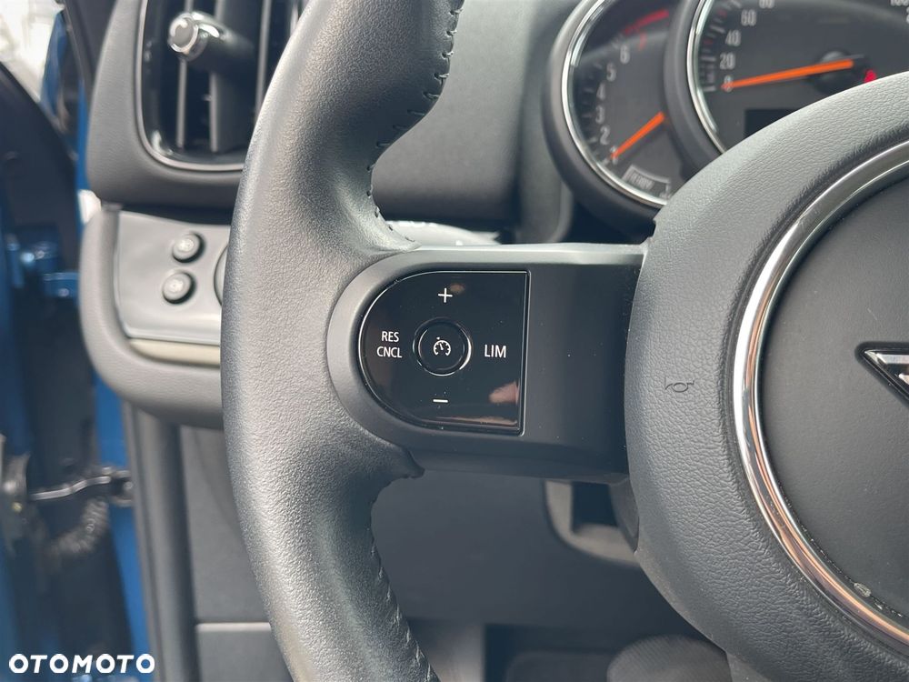 MINI Countryman Cooper - 15