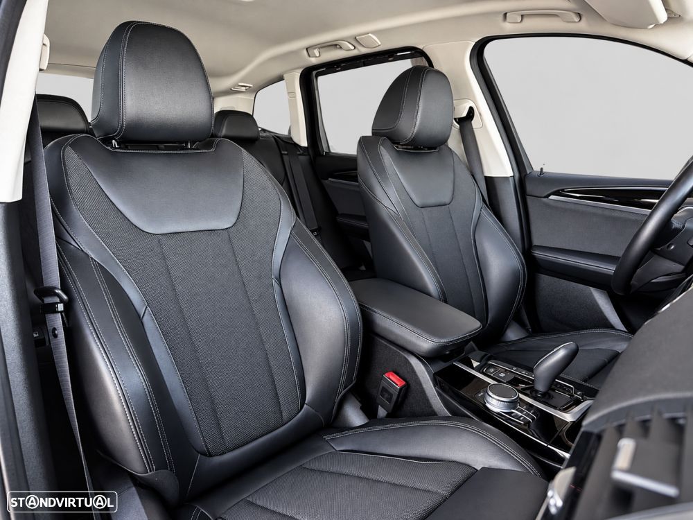 BMW X3 - 4