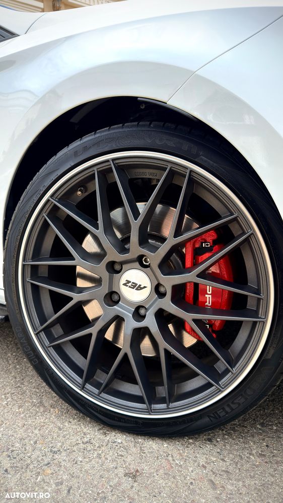 Seat Leon SC 2.0 TSI Start&Stop DSG Cupra 290 - 5
