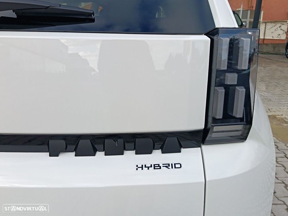 Fiat Grande Panda - 2